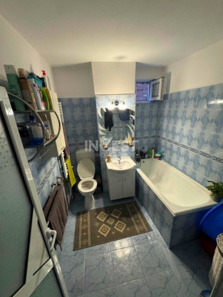 Apartament 3 camere-Metalurgie-Gradinari-etaj intermediar-bloc 1980