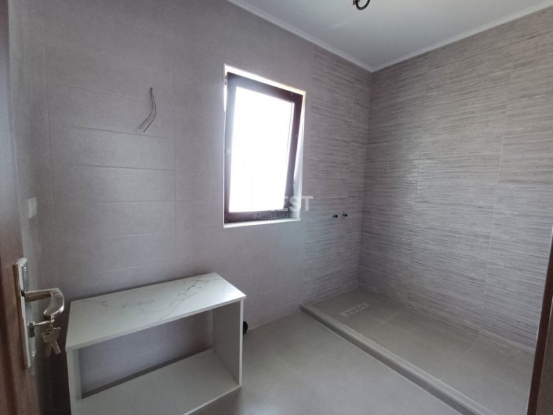 Casa individuala in stil mediteranian, zona MIROSLAVA-CIURBESTI