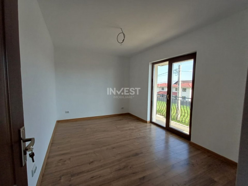 Casa individuala in stil mediteranian, zona MIROSLAVA-CIURBESTI