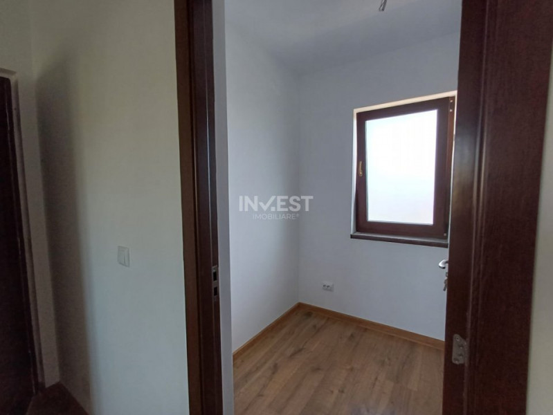 Casa individuala in stil mediteranian, zona MIROSLAVA-CIURBESTI
