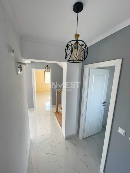 Casa individuala in stil mediteranian, zona MIROSLAVA-CIURBESTI
