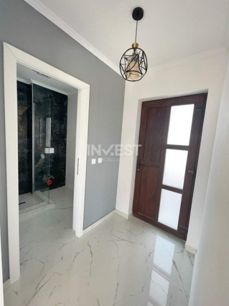 Casa individuala in stil mediteranian, zona MIROSLAVA-CIURBESTI