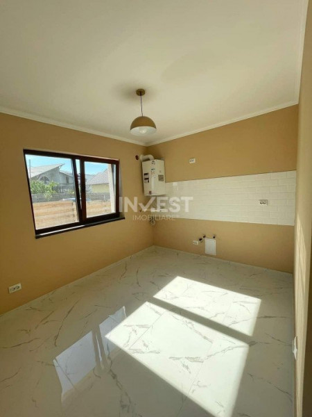 Casa individuala in stil mediteranian, zona MIROSLAVA-CIURBESTI