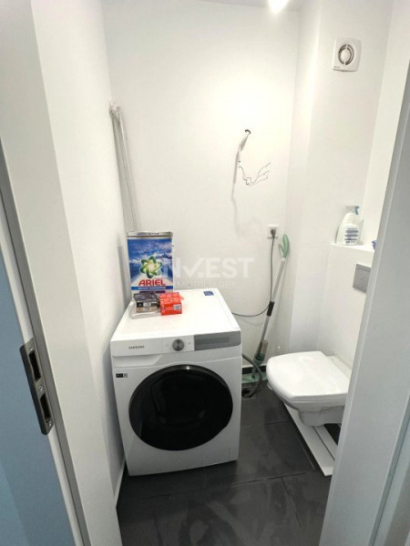3 CAMERE 2 BAI DECOMANDAT 72 MP PACURARI KAUFLAND IASI