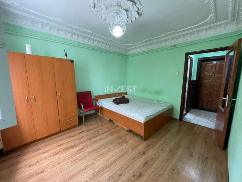 Apartament 2 camere decomandat-Tudor Vladimirescu-bloc fara risc