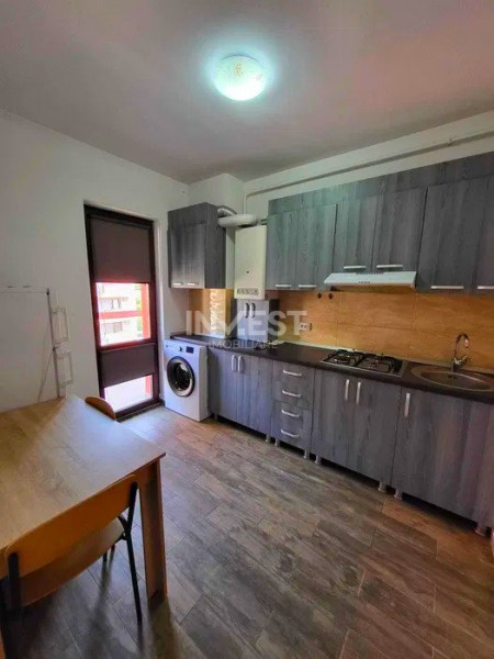 Apartament 1 camera decomandat-40mp-Bloc nou-Tudor Vladimirescu