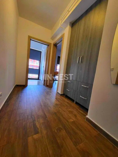 Apartament 1 camera decomandat-40mp-Bloc nou-Tudor Vladimirescu