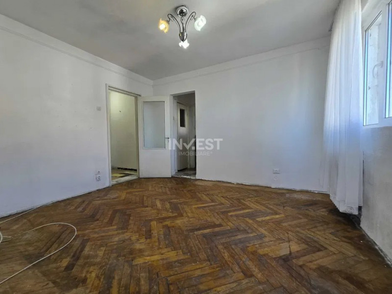 Apartament 2 camere-Tatarasi-Flora-bloc fara risc