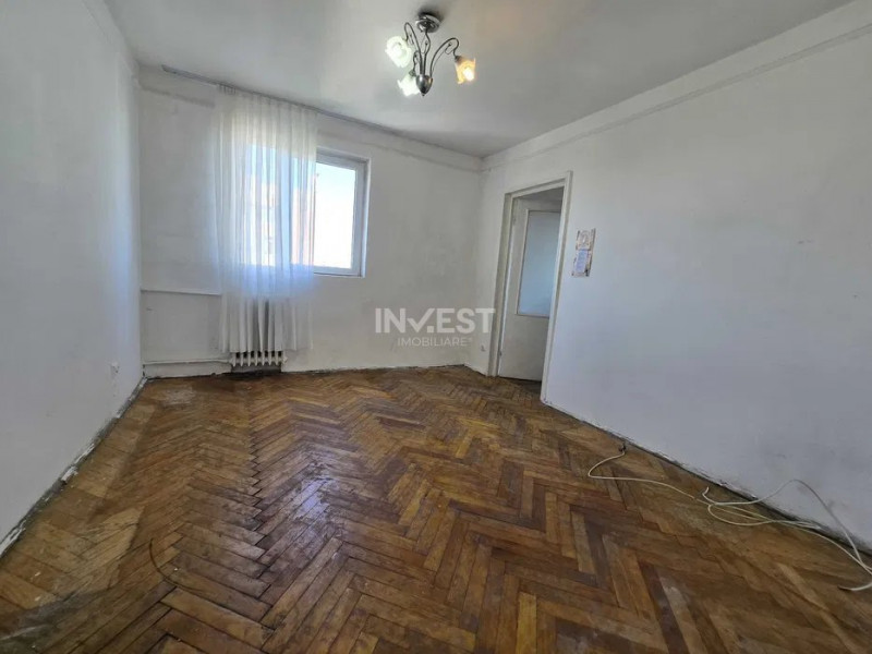 Apartament 2 camere-Tatarasi-Flora-bloc fara risc