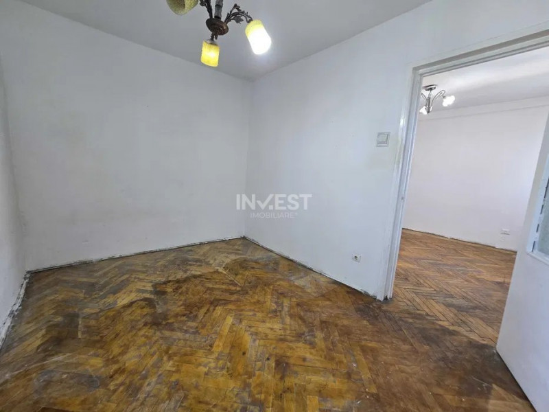 Apartament 2 camere-Tatarasi-Flora-bloc fara risc