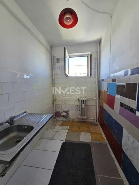 Apartament 2 camere-Tatarasi-Flora-bloc fara risc