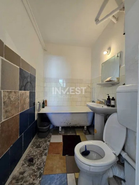 Apartament 2 camere-Tatarasi-Flora-bloc fara risc