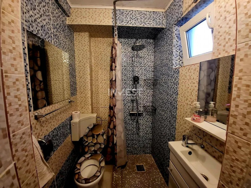 Apartament 2 camere - etaj 3 - Podu Roș 