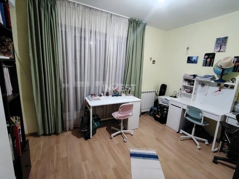 Apartament 3 camere-Tatarasi-Kaufland-Bloc 2010-etaj intermediar
