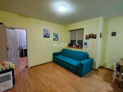 Apartament 3 camere-Tatarasi-Kaufland-Bloc 2010-etaj intermediar