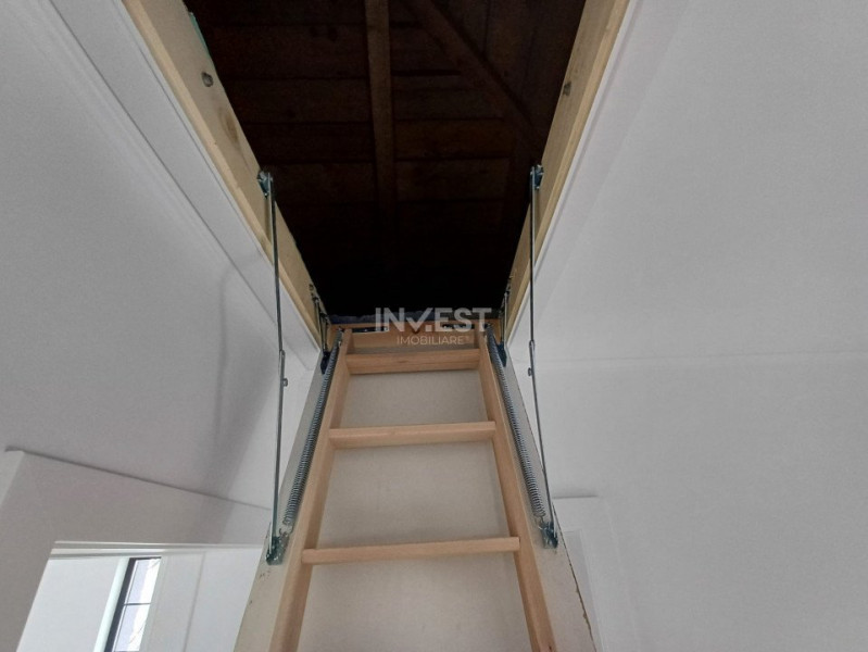 Casa premium 4 camere , MIROSLAVA-VOROVESTI