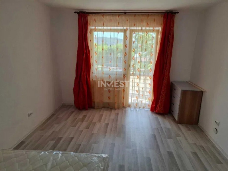 Apartament de vanzare 1 camera, zona Gara, Iasi