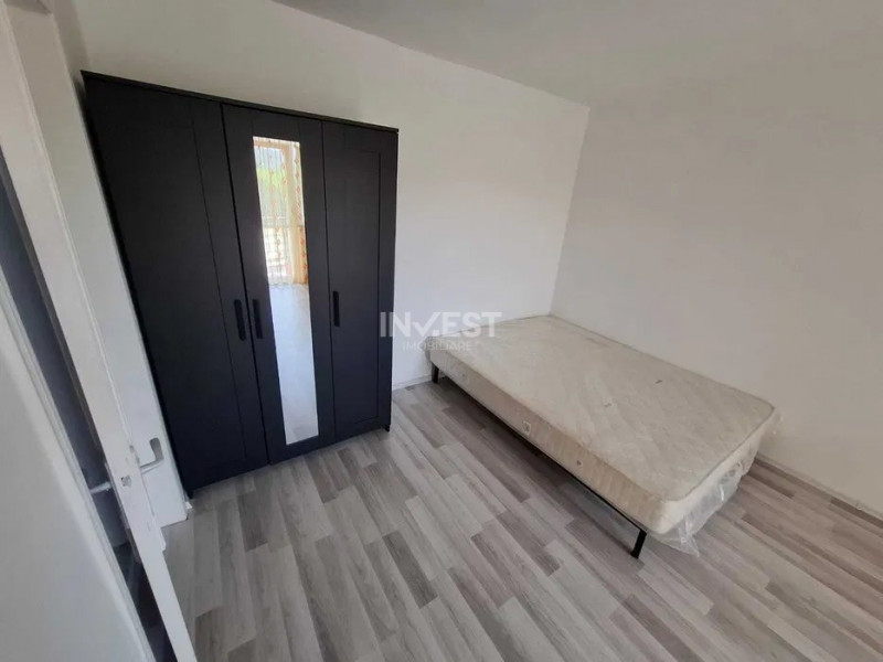 Apartament de vanzare 1 camera, zona Gara, Iasi