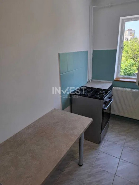 Apartament de vanzare 1 camera, zona Gara, Iasi