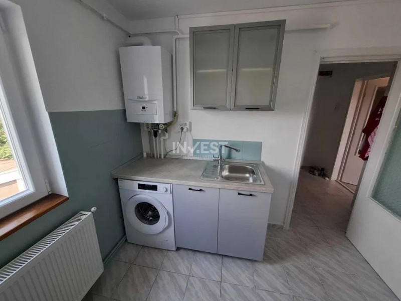 Apartament de vanzare 1 camera, zona Gara, Iasi