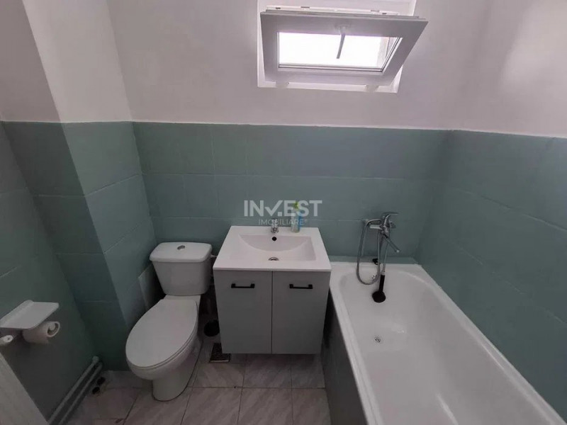 Apartament de vanzare 1 camera, zona Gara, Iasi