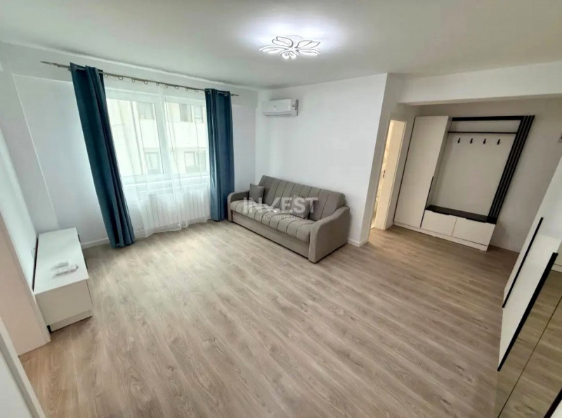 2 CAMERE MOBILAT ETAJ 1 POPAS PACURARI IASI