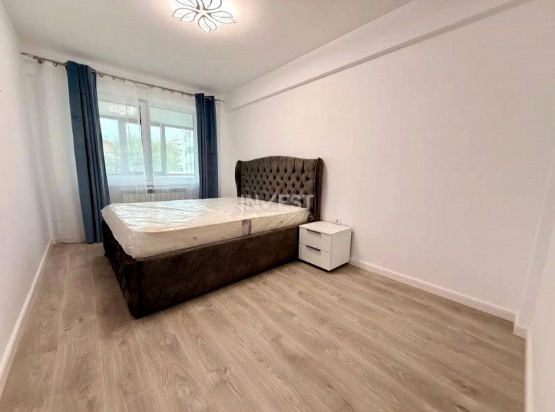 2 CAMERE MOBILAT ETAJ 1 POPAS PACURARI IASI