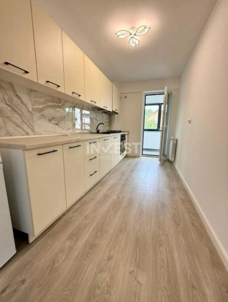 2 CAMERE MOBILAT ETAJ 1 POPAS PACURARI IASI