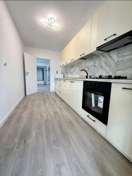 2 CAMERE MOBILAT ETAJ 1 POPAS PACURARI IASI