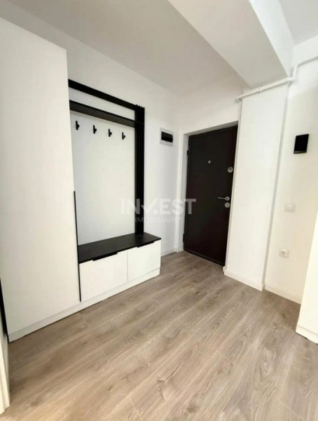 2 CAMERE MOBILAT ETAJ 1 POPAS PACURARI IASI