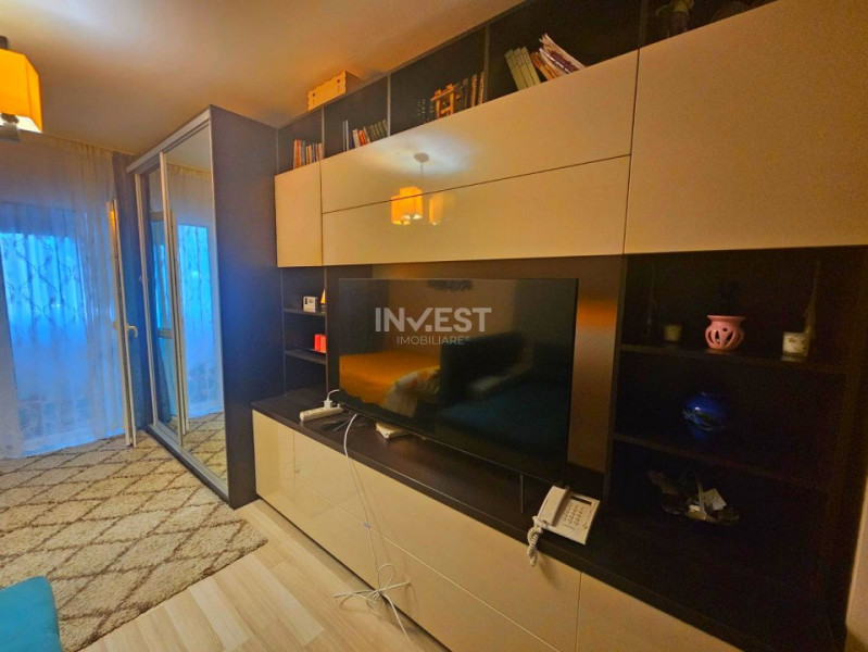 Apartament 2 camere decomandat-etaj 1-Tatarasi-bloc 1986