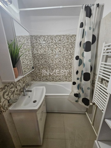 Apartament 2 camere decomandat-etaj 1-Tatarasi-bloc 1986