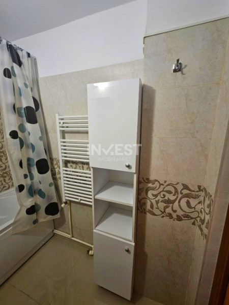 Apartament 2 camere decomandat-etaj 1-Tatarasi-bloc 1986