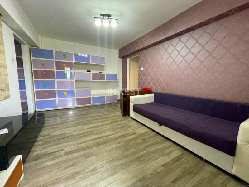Apartament 2 camere-etaj intermediar-Tatarasi-Ateneu-bloc fara risc