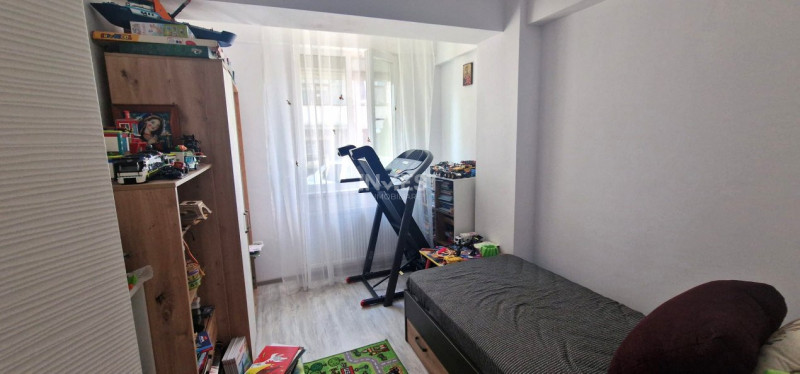 3 CAMERE MOBILAT UTILAT POPAS PACURARI