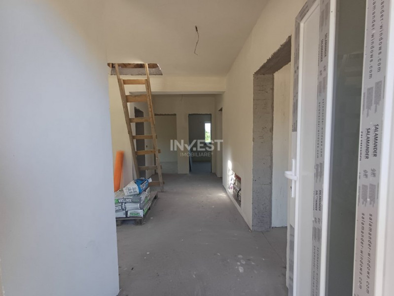 CASA INDIVIDUALA 4 CAMERE , VALEA ADANCA