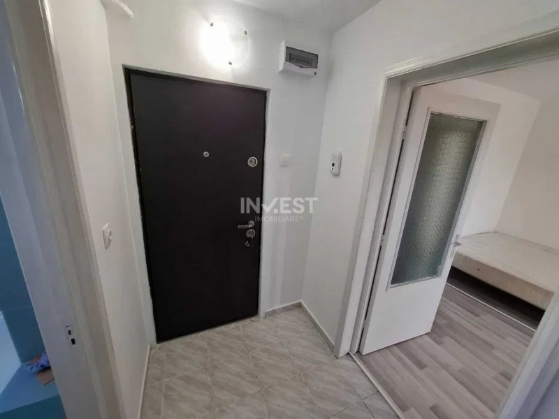 Apartament de vanzare 1 camera, zona Gara, Iasi