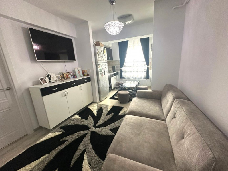 2 CAMERE ET. 1 MOBILAT UTILAT + BOXA POPAS PACURARI