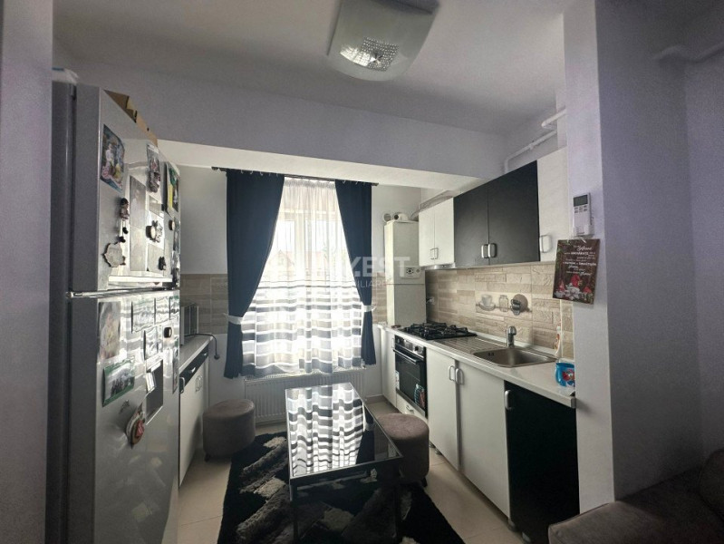 2 CAMERE ET. 1 MOBILAT UTILAT + BOXA POPAS PACURARI