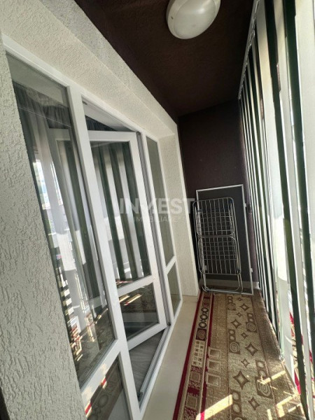 2 CAMERE ET. 1 MOBILAT UTILAT + BOXA POPAS PACURARI