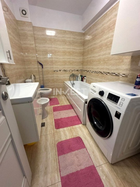 2 CAMERE ET. 1 MOBILAT UTILAT + BOXA POPAS PACURARI