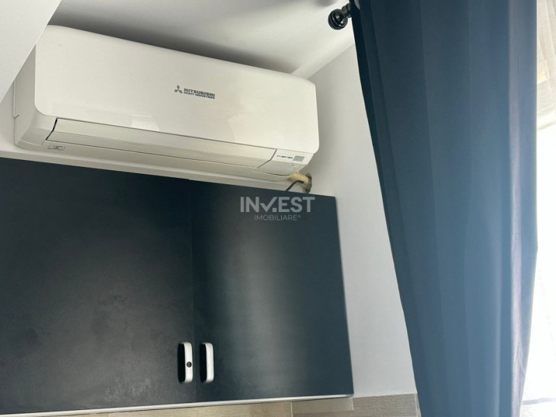 2 CAMERE ET. 1 MOBILAT UTILAT + BOXA POPAS PACURARI