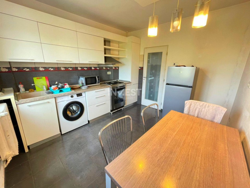 Apartament 2 camere-etaj intermediar-Tatarasi-Ateneu-bloc fara risc