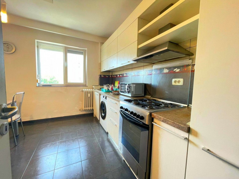 Apartament 2 camere-etaj intermediar-Tatarasi-Ateneu-bloc fara risc