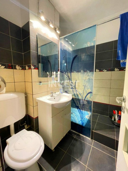 Apartament 2 camere-etaj intermediar-Tatarasi-Ateneu-bloc fara risc