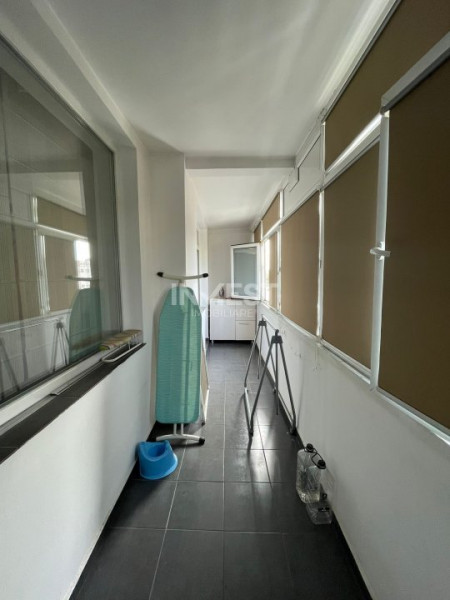 Apartament 2 camere-etaj intermediar-Tatarasi-Ateneu-bloc fara risc