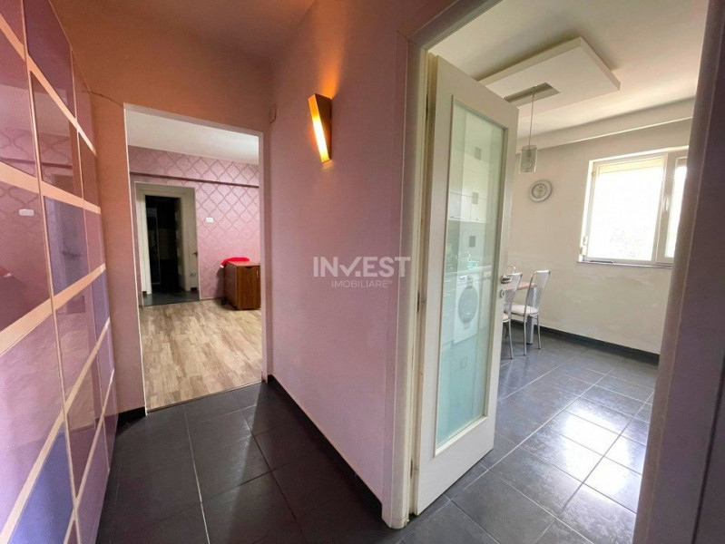 Apartament 2 camere-etaj intermediar-Tatarasi-Ateneu-bloc fara risc