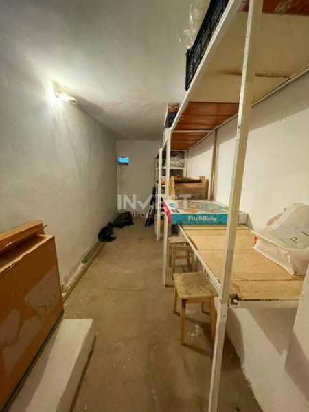 Apartament 2 camere-etaj intermediar-Tatarasi-Ateneu-bloc fara risc