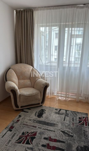 Apartament de vanzare 2 camere Pacurari- Alpha Bank, Iasi