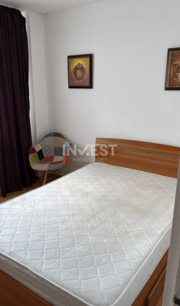 Apartament de vanzare 2 camere Pacurari- Alpha Bank, Iasi